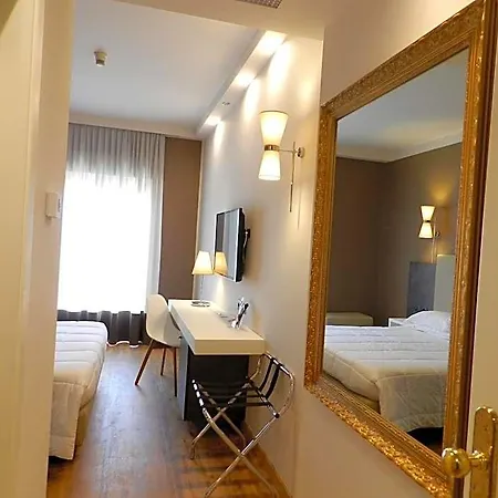 Hotel Umbria 3*
