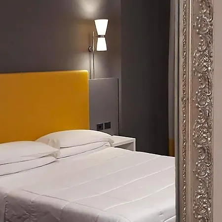 Hotel Umbria 3*