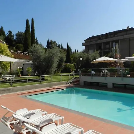Umbria 3* Attigliano