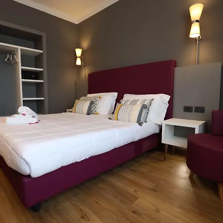 Umbria Hotel Attigliano