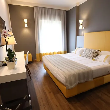 Umbria Hotel 3*