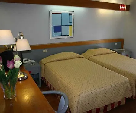 Hotel Umbria 3*
