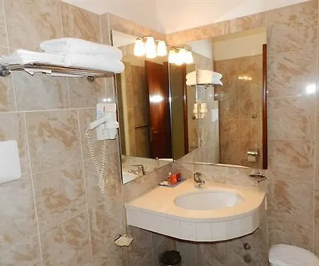Hotel Umbria Attigliano