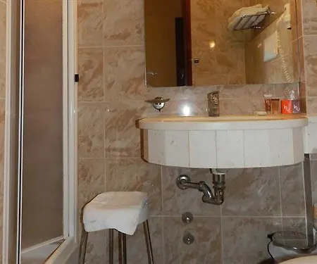 Hotel Umbria Attigliano