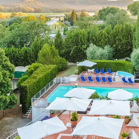 Otel Umbria