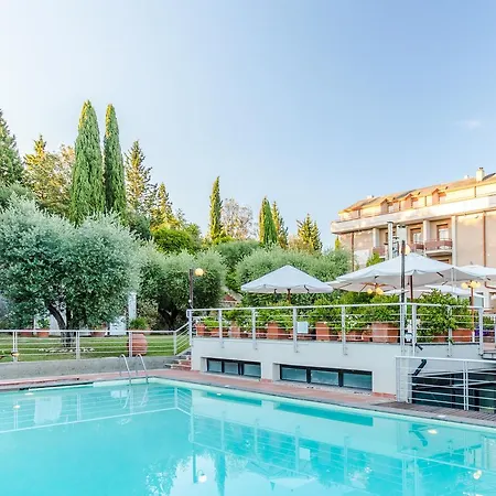 Umbria 3* Attigliano