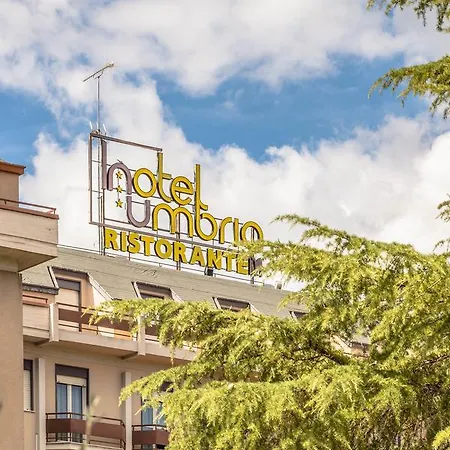 酒店 翁布里亚酒店