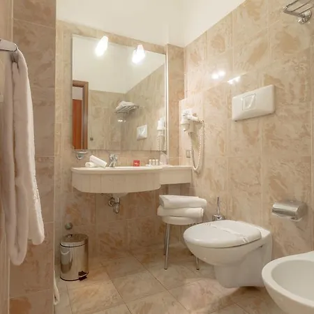 Hotel Umbria 3*