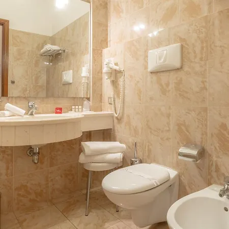 Hotel Umbria 3*