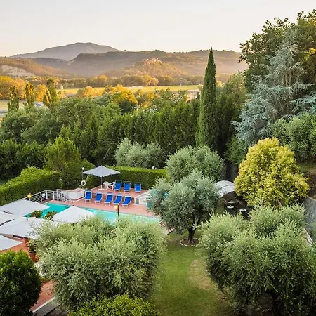 Umbria 3* Attigliano