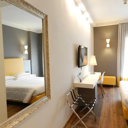 Umbria 3* Attigliano