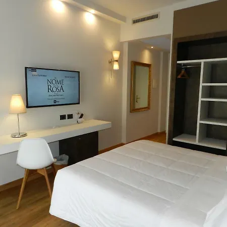 Umbria Hotel 3*