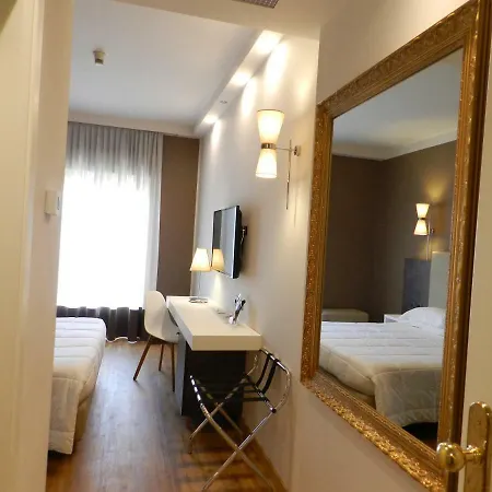 酒店 翁布里亚酒店