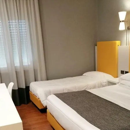 翁布里亚酒店 酒店