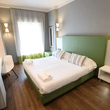 翁布里亚酒店 3*