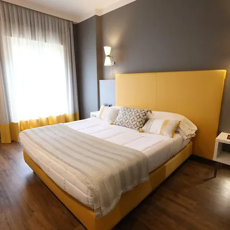 酒店 翁布里亚酒店