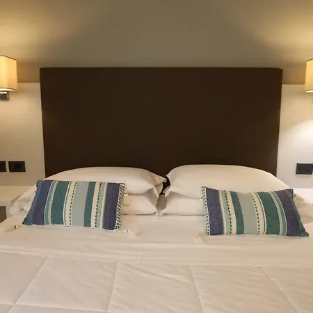 Hotel Umbria Attigliano