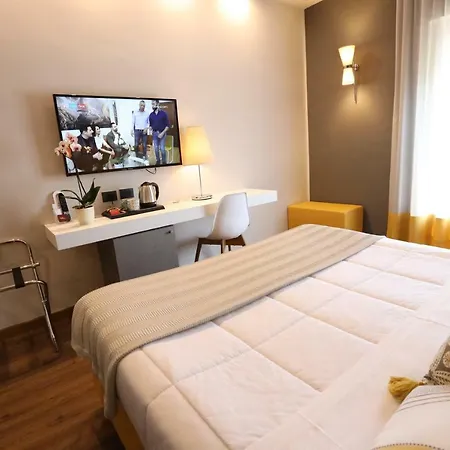 Umbria Hotel Attigliano