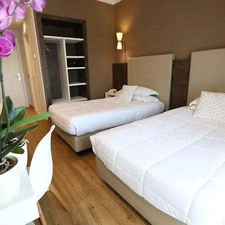 酒店 翁布里亚酒店 3*