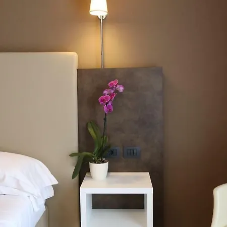 翁布里亚酒店 酒店 阿提里亚诺