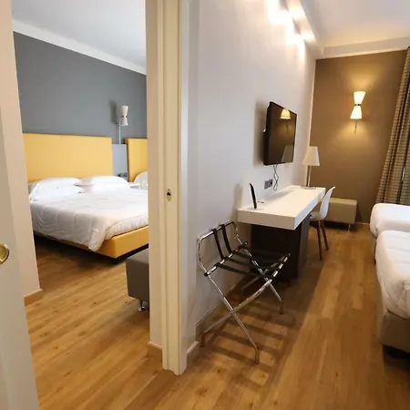 翁布里亚酒店 酒店