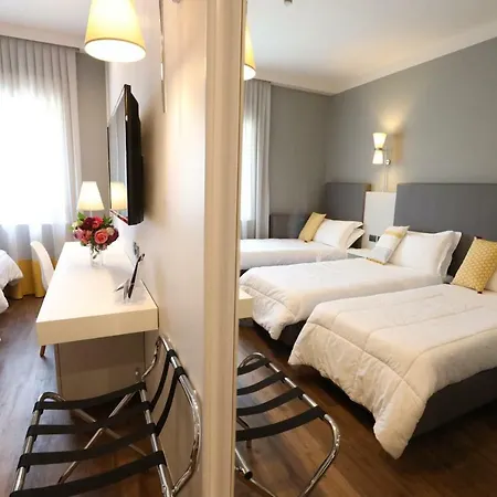 Hotel Umbria