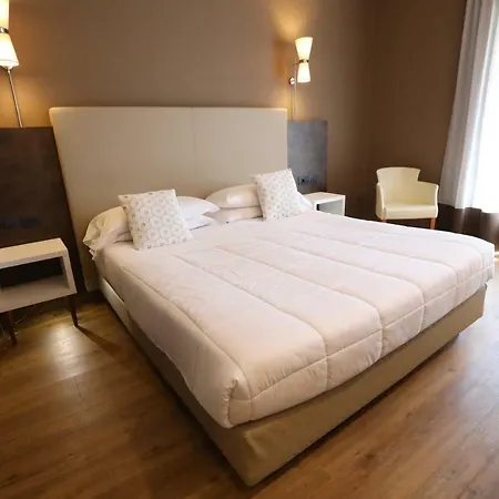 Umbria Hotel