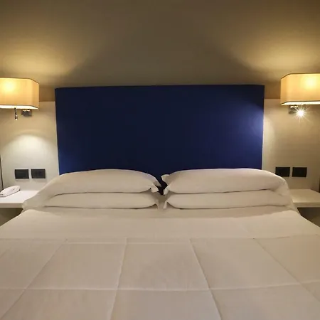 Umbria Hotel