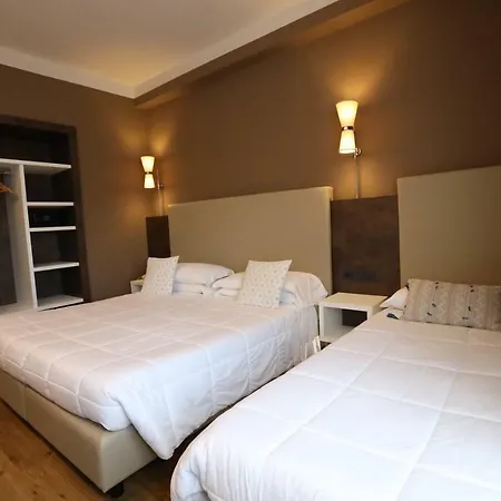 Hotel Umbria Attigliano