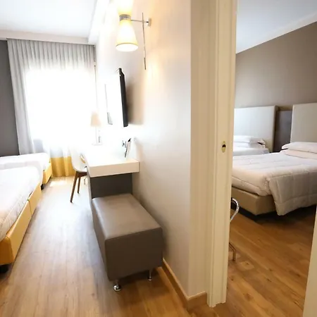Hotel Umbria 3*