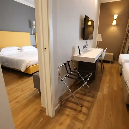 翁布里亚酒店 阿提里亚诺