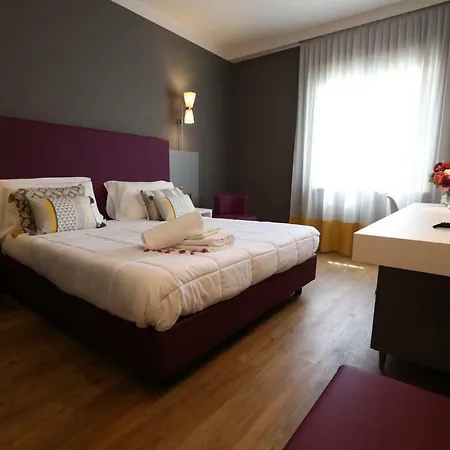 Umbria Hotel