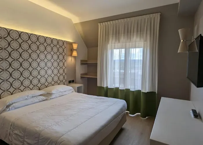 Hotel Umbria Attigliano