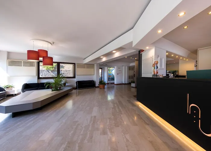 Umbria Hotel Attigliano