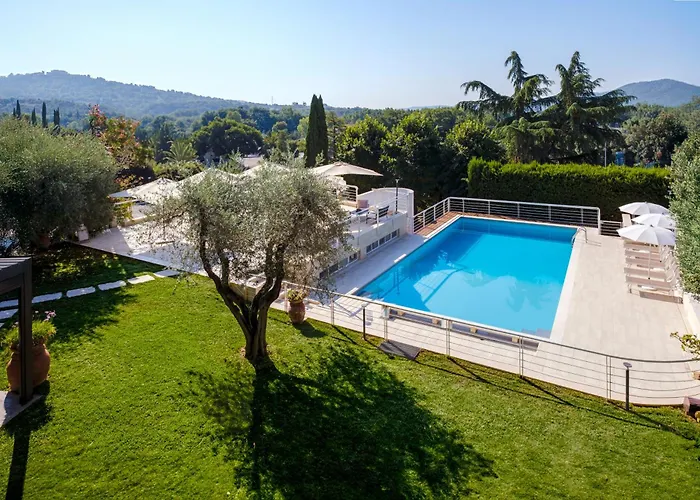 Hotel Umbria Attigliano