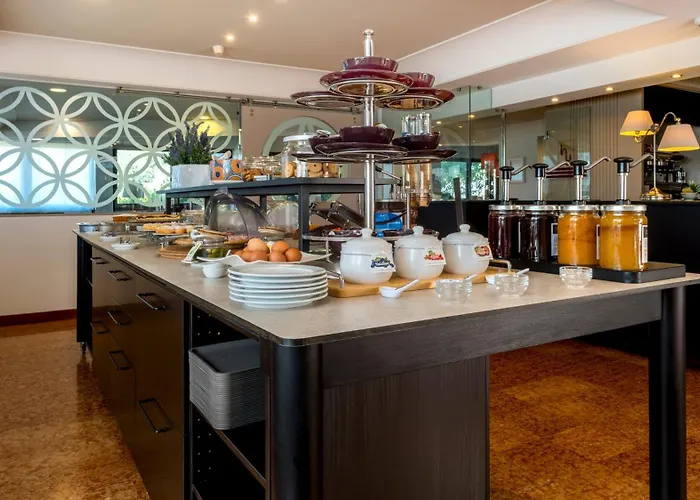 Umbria Hotel Attigliano