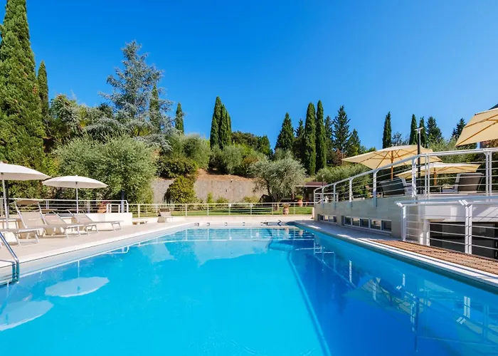 Hotell Umbria Attigliano