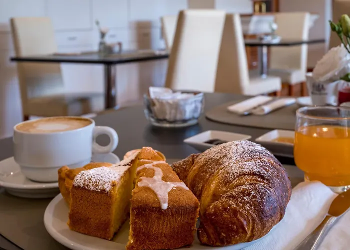 Hotell Umbria Attigliano