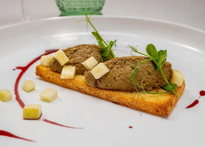 Ξενοδοχείο Umbria 3*