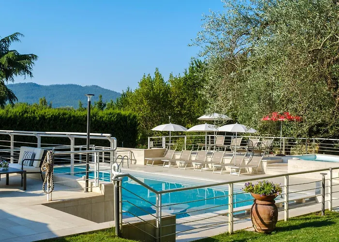 Umbria Hotel Attigliano