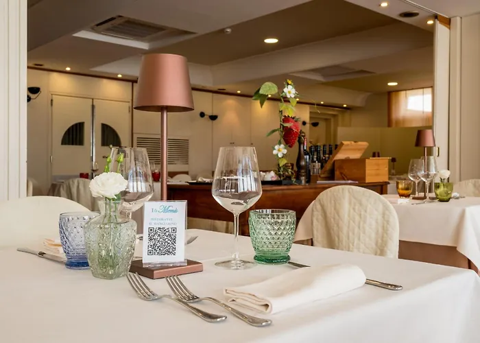 Hotel Umbria Attigliano