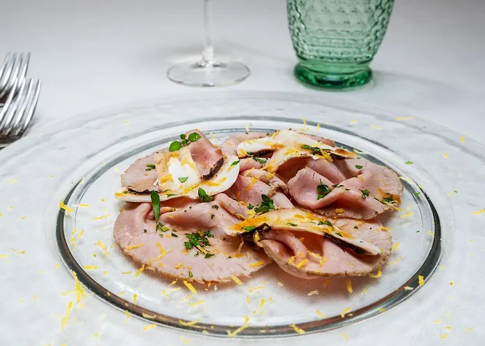 Ξενοδοχείο Umbria 3*