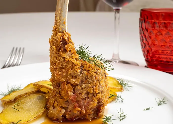 Hotel Umbria Attigliano