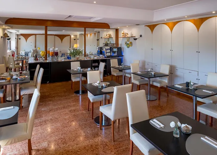 Umbria Hotel Attigliano