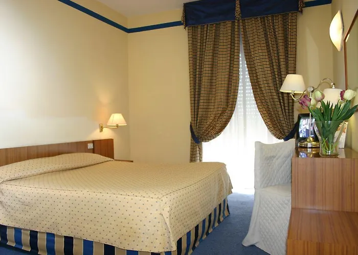 Hotel Umbria Attigliano