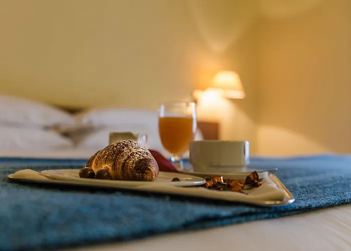 Hotel Umbria Attigliano