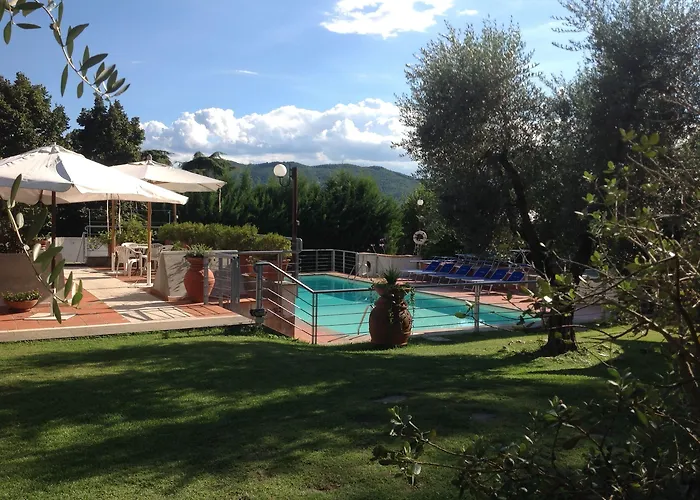 Umbria 3* Attigliano