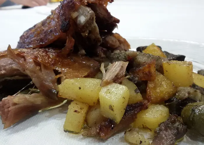 Umbria Ξενοδοχείο