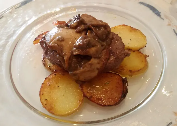 Umbria 3* Attigliano