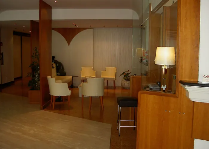 Umbria Hotell 3*